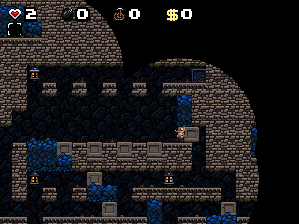 Screenshot of Puzzle Tower